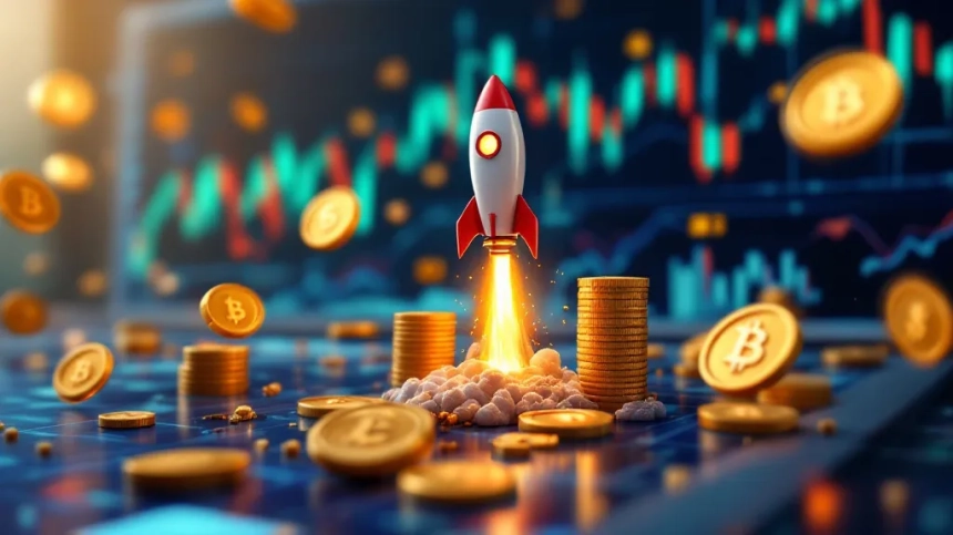  CEX 상장 수익률, 나스닥·NYSE IPO보다 앞섰다…6개월 평균 80%↑