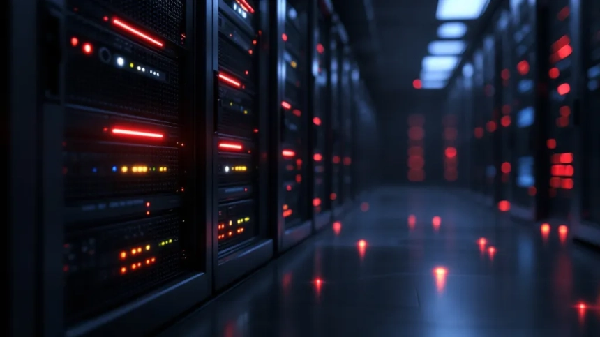  AWS 장애로 바이낸스 등 거래소 마비, 중앙화 리스크 부각