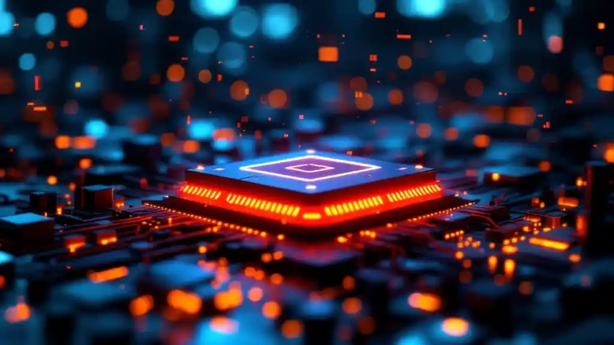  美 DARPA, 양자컴퓨터 육성에 본격 투자…리게티·아이온큐 주가 급등