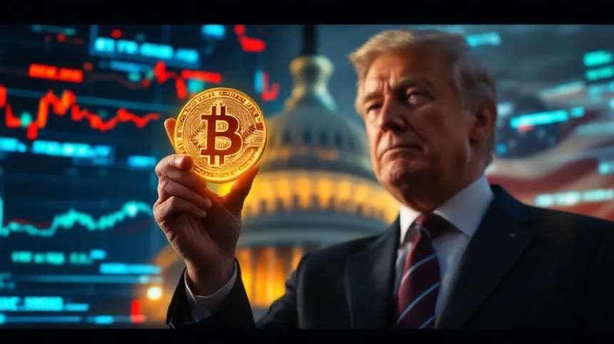 미 상원의원 맥코믹, 비트코인 ETF에 100만달러 투자…의회 내 최대 BTC 보유자