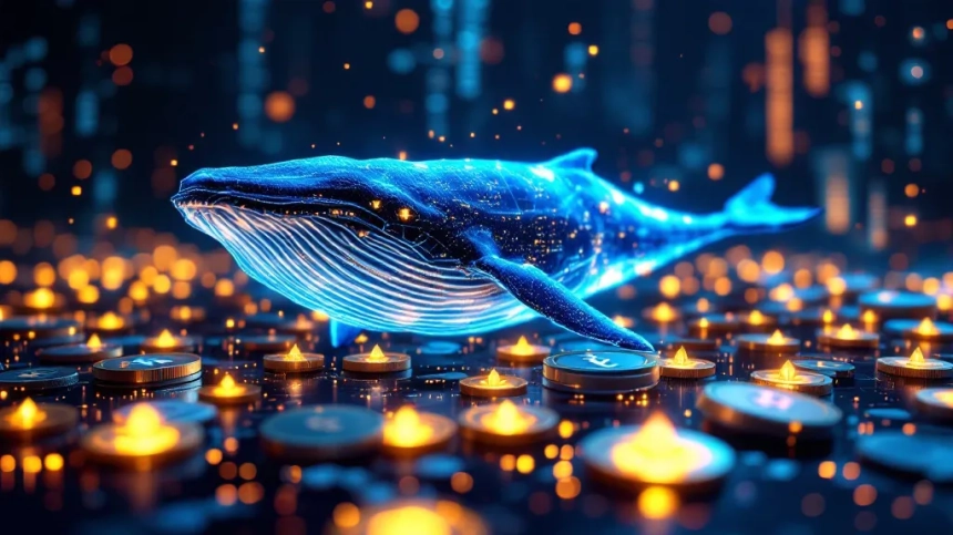  이더리움 고래 매도 행진, 장기 확장성엔 여전히 기대감 / TokenPost Ai 