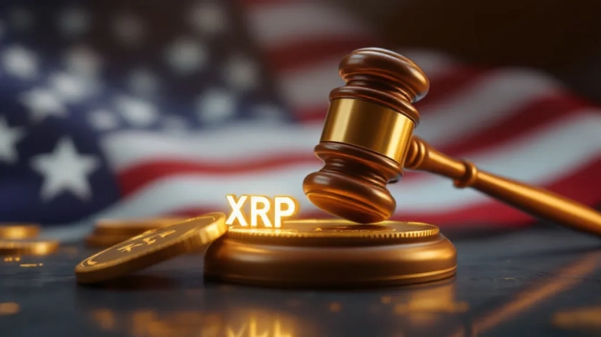  리플(XRP)-SEC 항소 중단 합의…트럼프 암호화폐 정책 성과 가시화