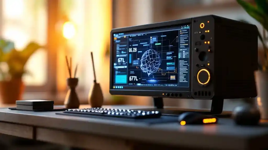  도커, '로컬 AI 러너' 전격 도입…개발자 친화적 AI 환경 선보인다