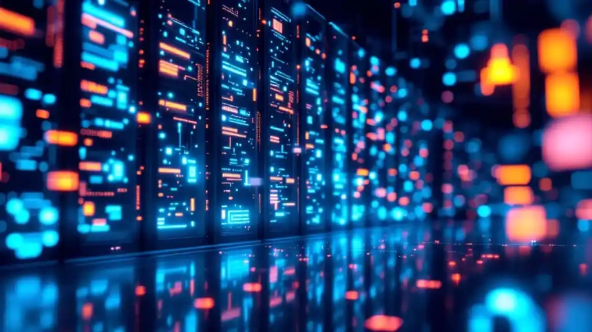  구글 클라우드, AI 앞세워 AWS·애저 추격… 2025년 77조 매출 전망