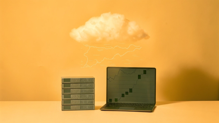  AI·클라우드가 이끈 IBM, 1분기 실적 '깜짝'… 매출·이익 모두 시장 기대 초과