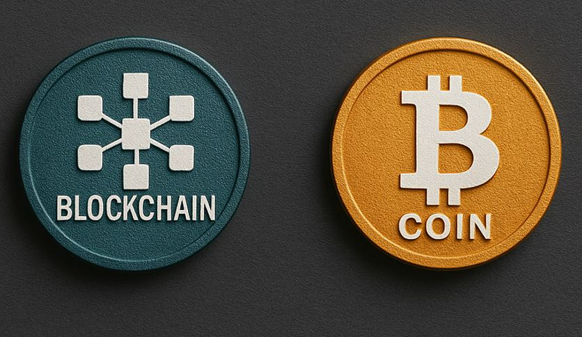  [블록체인 vs 코인] ① “코인 말고 블록체인” – 기술의 탄생과 오해 바로잡기
