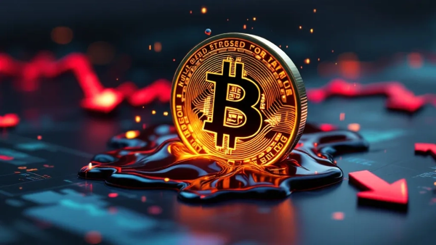 암호화폐 ETP서 3주 연속 1조 원 넘게 유출…비트코인(BTC) 타격 가장 컸다