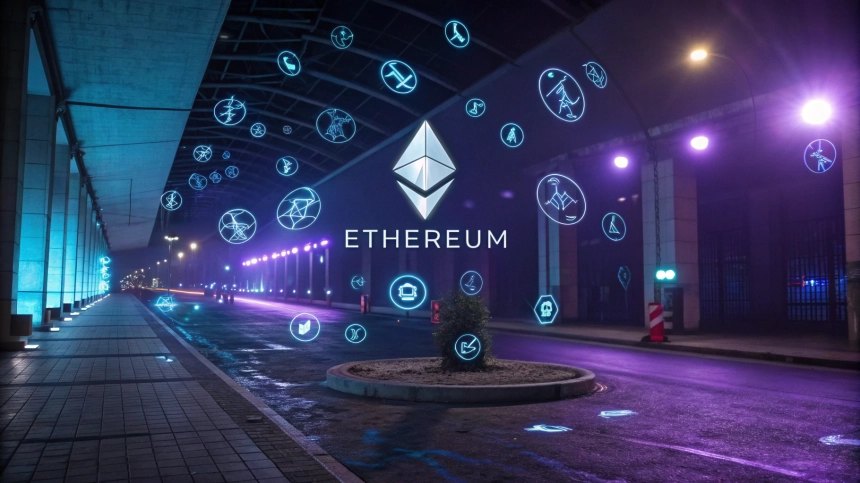  이더리움(ETH), dApp 개발 수수료 새 구조 제안…'소규모 프로젝트 지원 강화' / TokenPost AI 