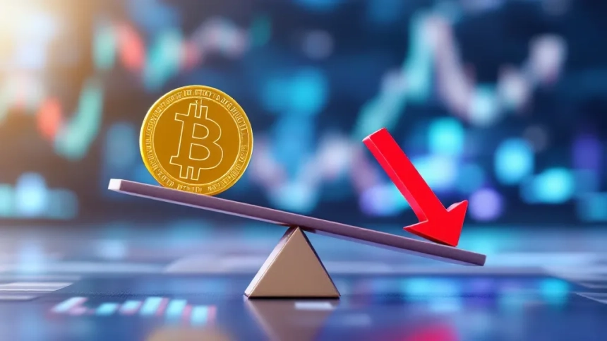  미국 관세 유예에도 비트코인... 반등세 미약 약세장 경고 신호 여전