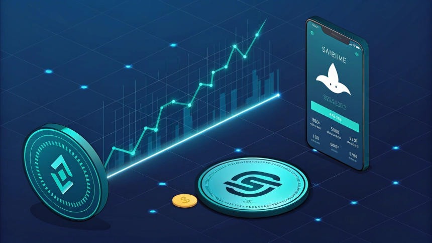 솔라나(SOL) 고래, 장기 스테이킹으로 2,600억 원 수익…대량 출금에 시장 '촉각'