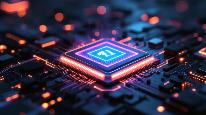  구글 '아이언우드' 칩 공개…슈퍼컴퓨터 능가하는 AI 추론 시대 연다