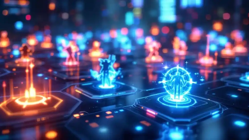  팀 리퀴드, 720억 투자 '와일드카드' 공동개발 나선다…e스포츠 신작 흥행 노린다