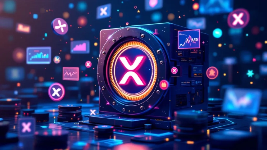 리플, 1조8000억 원에 히든로드 인수…XRP 12.50달러 전망도