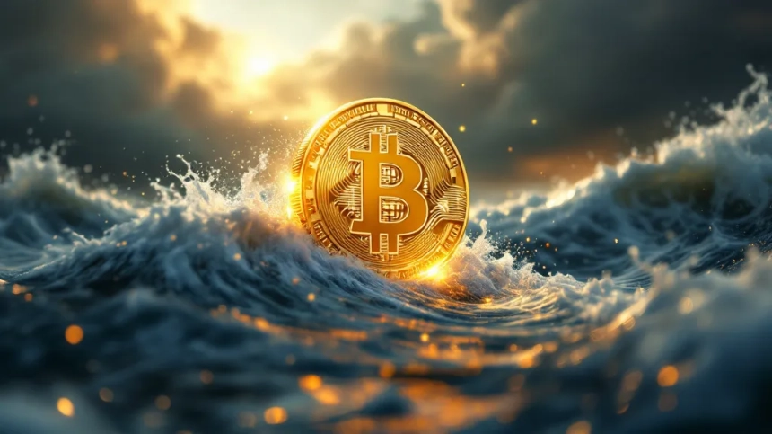 트럼프發 무역 혼란 속 비트코인(BTC), 안전 자산 될 수 있을까