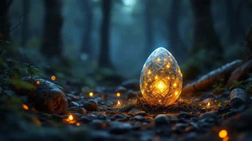  룬스케이프 신작 ‘드래곤와일즈’, 스팀 얼리액세스 출시… 생존 MMO 신화 잇는다