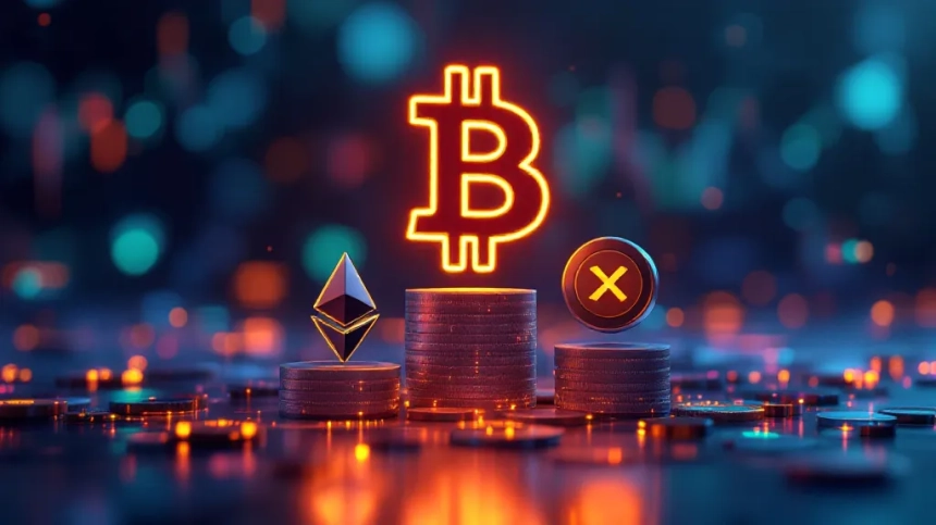  비트코인(BTC) 도미넌스 4년 만에 최고치, 알트코인 시즌은 아직