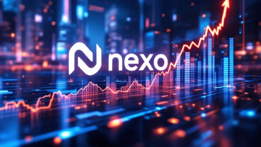  Nexo, 미국 시장 재진출…고수익 암호화폐 예금상품 등 제공