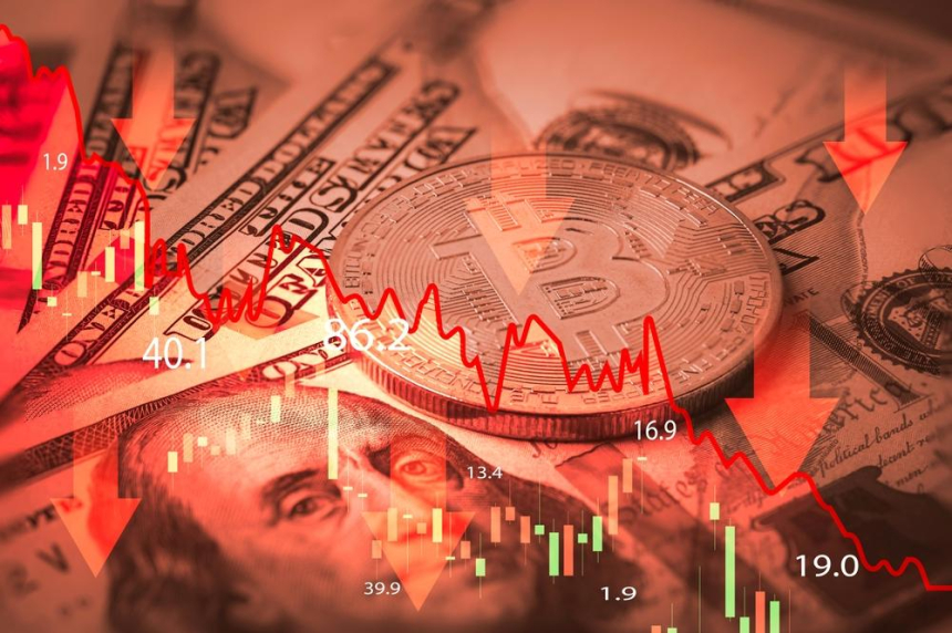 미국 헬스케어 기업 '셈러 사이언티픽', 비트코인 보유 단기간 418억 원 평가 손실 기록