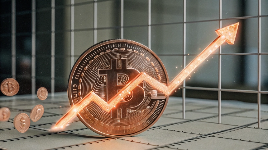비트코인(BTC) 10만 달러 눈앞… '스테이블코인 발행'이 열쇠 된다