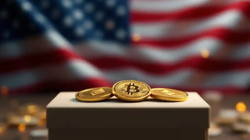  트럼프 재선 캠프, 비트코인·이더리움 등 암호화폐 후원 전면 수용