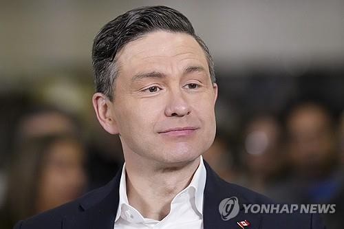  트럼프 발언에 캐나다 총선 판도 급변... '암호화폐 지지' 보수당 휘청