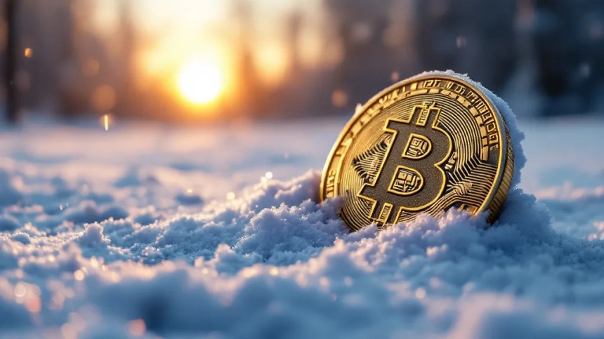  코인베이스, 암호화폐 겨울 경고... 시총·VC투자 급감 장기 약세 진입 가능성