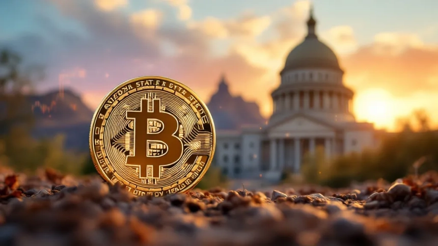  애리조나, 비트코인 투자 허용 법안 통과 주지사 서명 대기