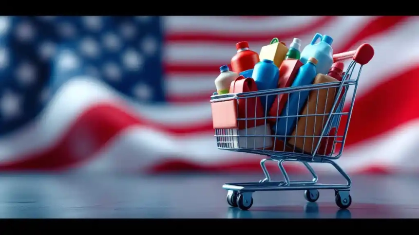  트럼프 관세 폭탄 속 TJX·로스는 웃었다… '할인 유통의 반격'