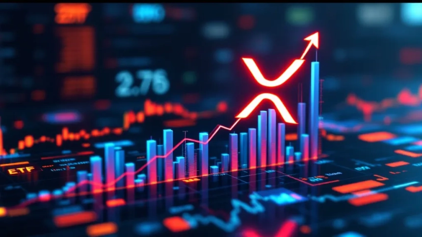 美, 리플(XRP) 최초 레버리지 ETF 출시…현물 ETF보다 먼저 나왔다