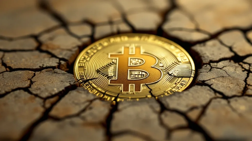 비트코인 ETF, 시장 랠리 속 1억2700만 달러 유출… 5일 연속 자금 이탈