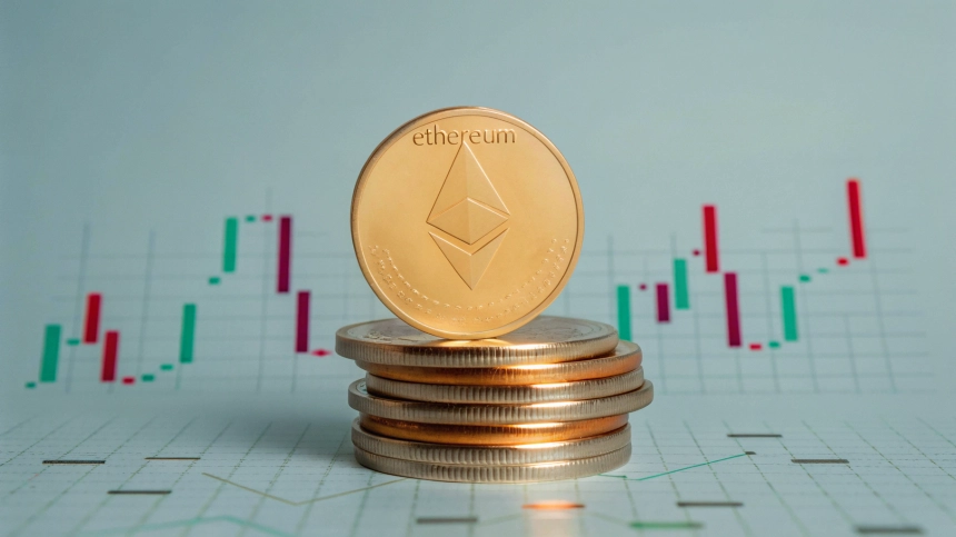  이더리움(ETH), 주요 지지 반등에 1,800달러 회복…기관 매수세 유입