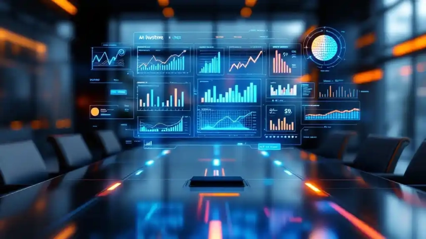  시그널파이어, AI 초기 스타트업에 1조 4천억 원 투자…VC 한파 속 승부수