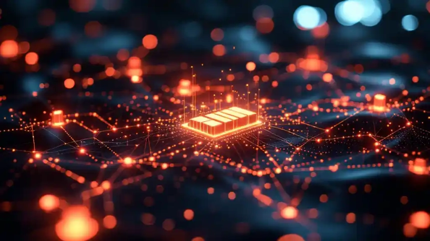  스위스 스타트업, 유니티 통합으로 '탈중앙 3D 생성' 시대 연다