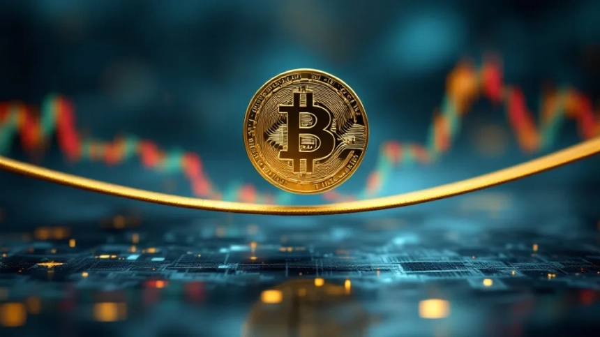  비트코인(BTC), 8만 달러대 횡보… 자산으로 성숙 중