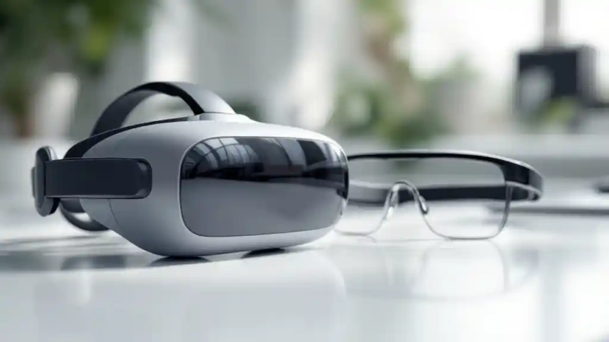  애플, 비전 프로 부진 딛고 '경량·저가형'·'기업용' 모델로 반격