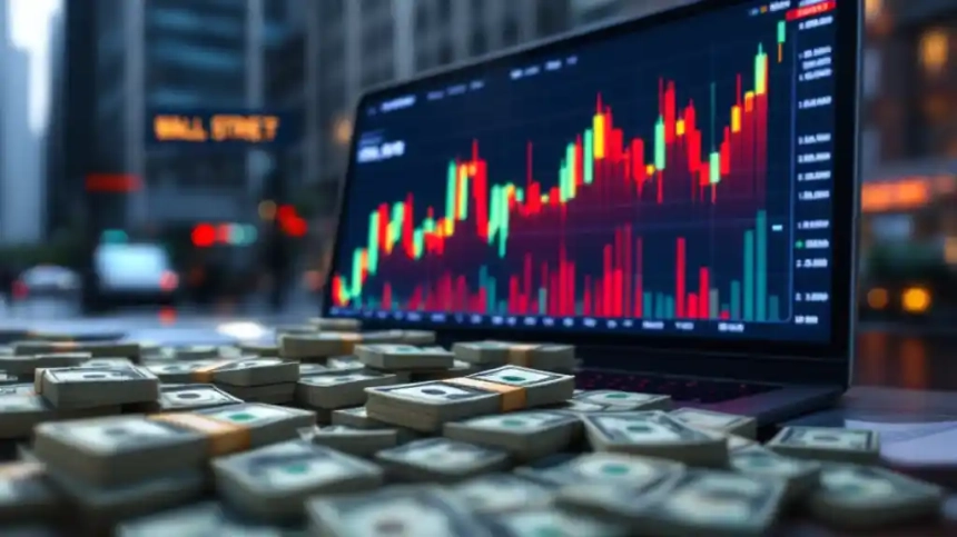  씨티그룹, 1분기 실적 '깜짝 상승'…트레이딩으로 매출·순익 모두 상회