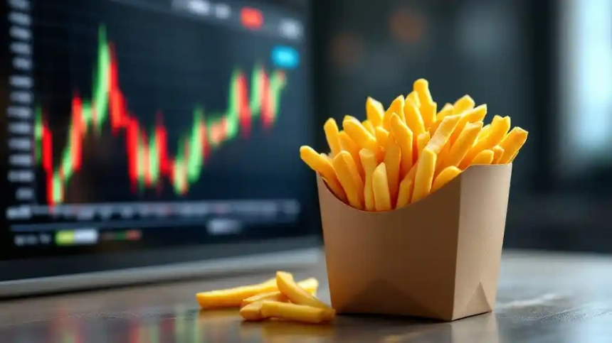  램브웨스턴, 실적 서프라이즈에 5% 급등…구조조정 효과 본격화