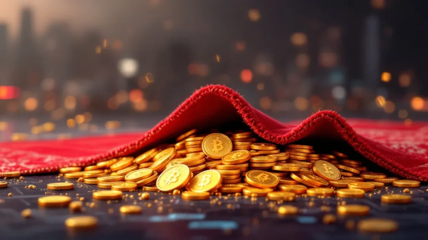 러그 풀 피해 60억 달러 돌파…'밈코인 사기' 더 정교해졌다