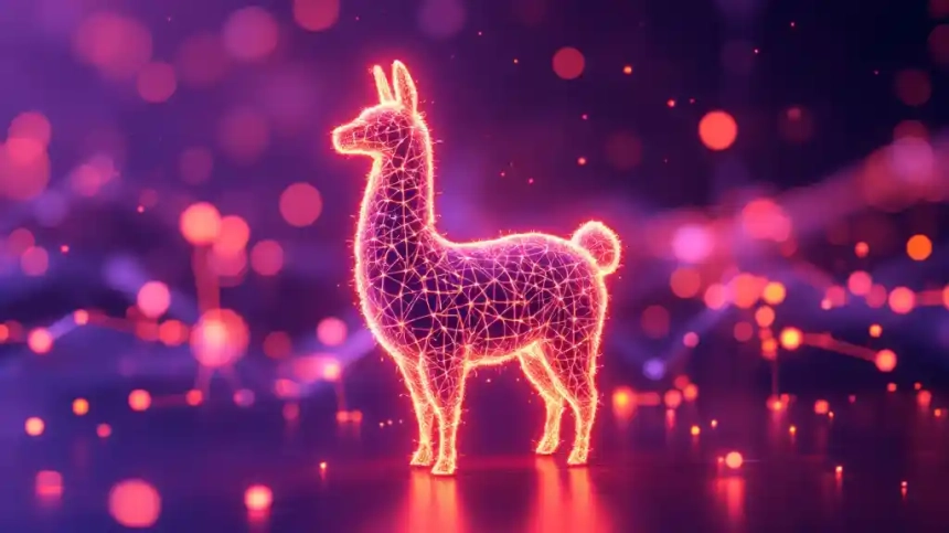  메타, '라마4' 공개로 오픈소스 AI 시장 판도 뒤흔든다