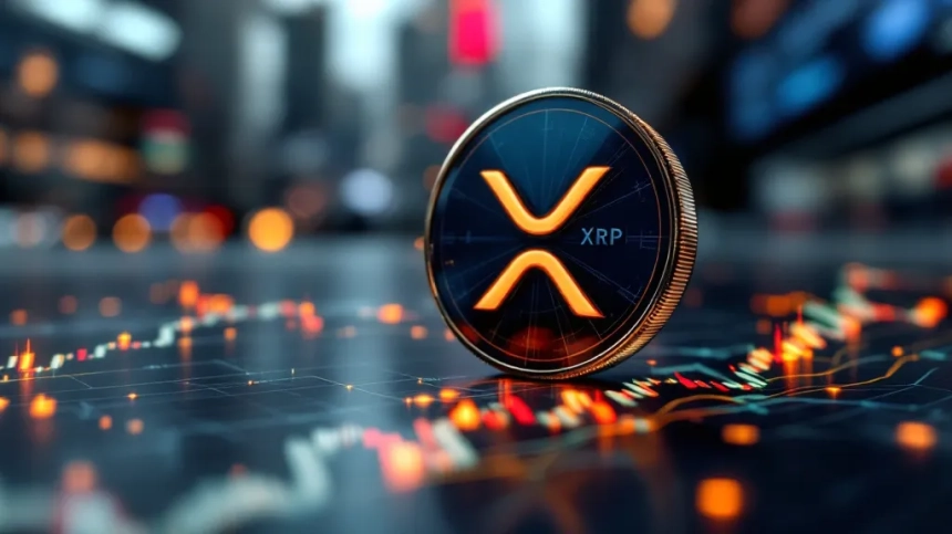 美 첫 레버리지 XRP ETF 상장… 현물 ETF 승인 앞두고 선공 날렸다