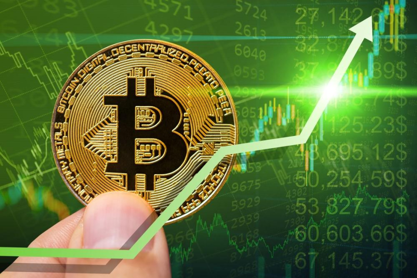 비트코인 8만7천 달러 돌파, QCP 'ETF 자금 유입 재개로 기관 관심 회복 신호'
