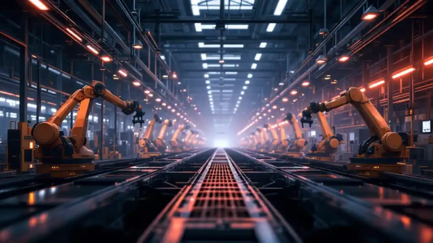  美 車업계, '공포 구매' 끝나자 실적 우려…관세 장기화에 300만대 줄어들 수도