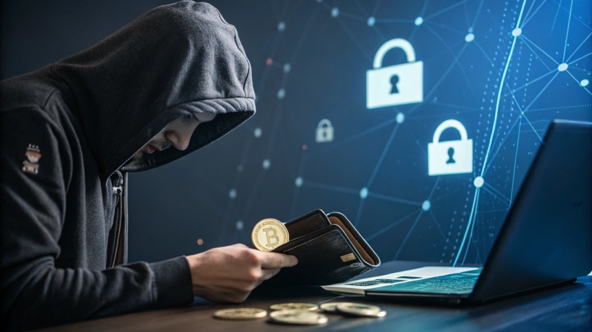 3억 3,000만 달러 비트코인 탈취…역대 다섯 번째 대형 해킹 사건