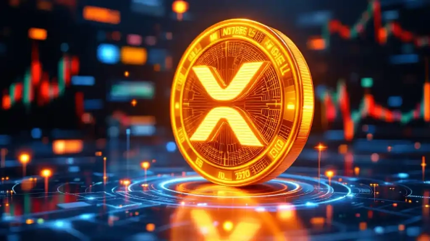 리플(XRP), 1조8천억 원에 히든로드 인수…기관용 유동성 본격 확장