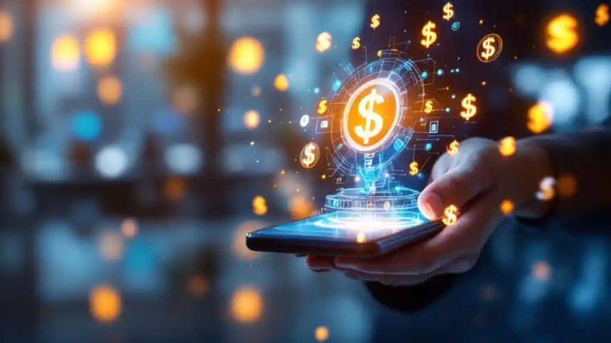  메니챗, 2,000억 원 투자 유치…AI 챗봇 시장 '핵심 강자'로 부상