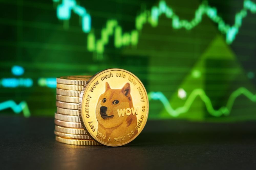  코엡티스, 도지코인 채굴 전환 발표 주가 40% 급락 바이오파마 분사 추진