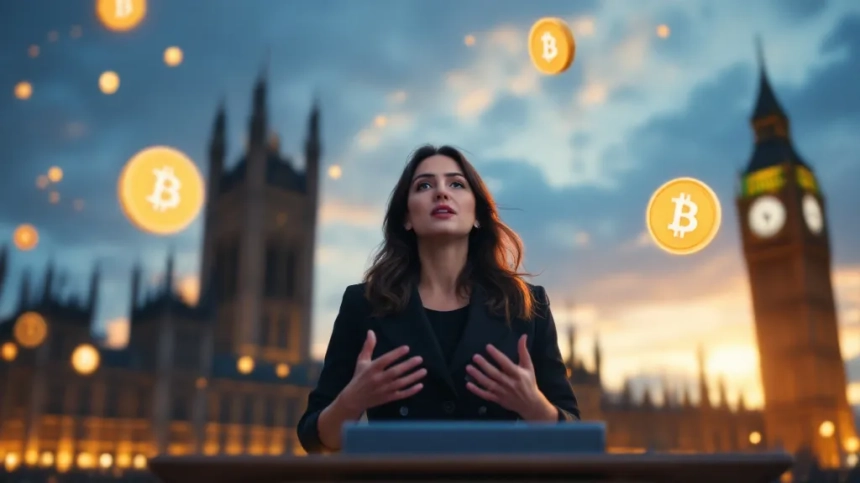 영국 재무장관 “가상자산 종합 규제 도입” 발표