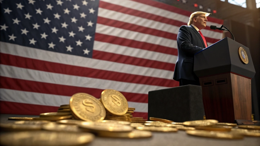  암호화폐 업계, 트럼프에 오픈소스 개발자 기소 중단 요구