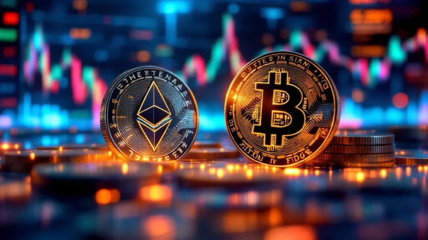 비트코인 현물 ETF, 5일 연속 순유입…442백만달러 기록