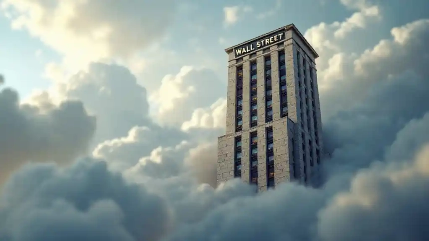  美 경제, 침체 걱정 없다?…뱅크오브아메리카 CEO의 낙관론